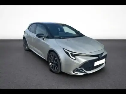 Photo 7 Toyota Corolla  1.8 140ch Collection MY24