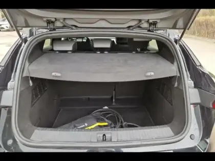 Photo 11 Renault Megane  E-Tech Electric EV60 220ch Techno super charge