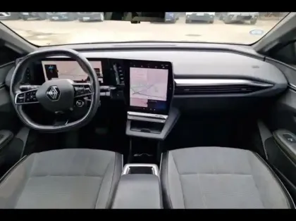 Photo 8 Renault Megane  E-Tech Electric EV60 220ch Techno super charge