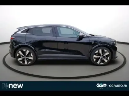 Photo 6 Renault Megane  E-Tech Electric EV60 220ch Techno super charge