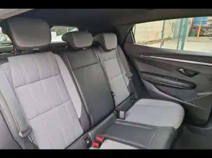 Photo 10 Renault Megane  E-Tech Electric EV60 220ch Techno super charge