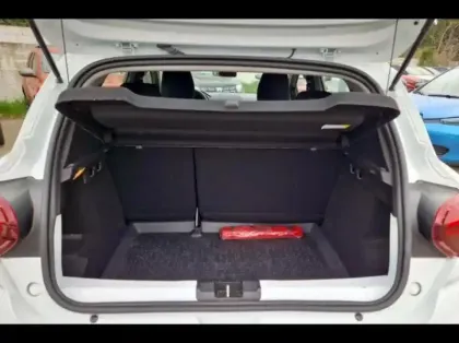 Photo 11 Dacia Sandero  1.0 TCe 90ch Stepway Essential -24