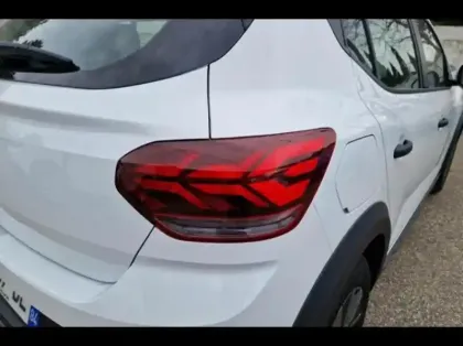 Photo 13 Dacia Sandero  1.0 TCe 90ch Stepway Essential -24