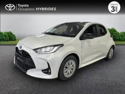 Photo Toyota Yaris
