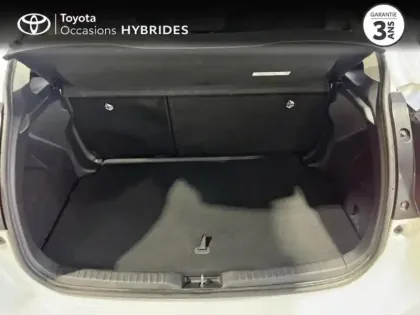 Photo 9 Toyota Yaris Gén. IV Ph1 Dynamic Business 5