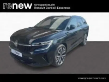 Photo Renault Espace