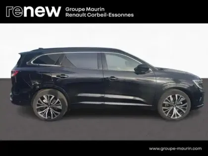 Photo 5 Renault Espace Gén. VI (RHN) Ph1 Iconic 5