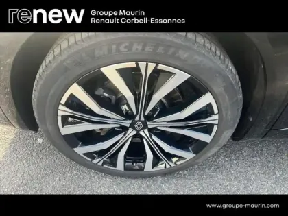 Photo 10 Renault Espace Gén. VI (RHN) Ph1 Iconic 5