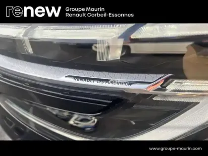 Photo 11 Renault Espace Gén. VI (RHN) Ph1 Iconic 5