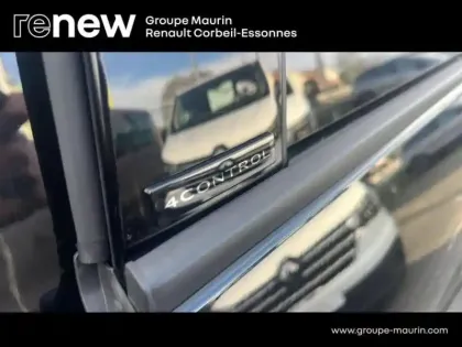 Photo 12 Renault Espace Gén. VI (RHN) Ph1 Iconic 5