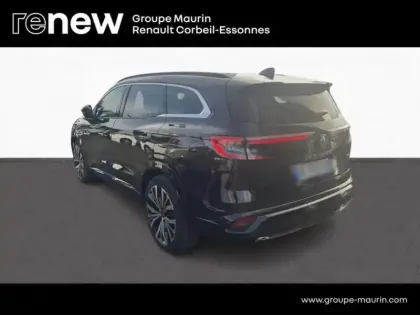 Photo 8 Renault Espace Gén. VI (RHN) Ph1 Iconic 5