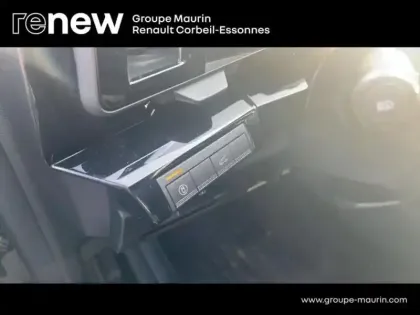 Photo 15 Renault Espace Gén. VI (RHN) Ph1 Iconic 5