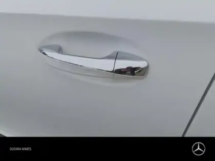 Photo 12 Mercedes Classe A  180 d 116ch AMG Line 8G-DCT