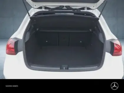 Photo 13 Mercedes Classe A  180 d 116ch AMG Line 8G-DCT