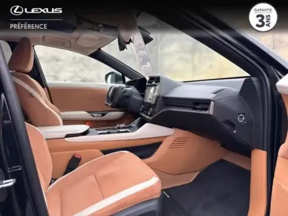 Photo 5 Lexus RZ  500e Executive MC26