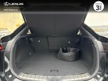 Photo 9 Lexus RZ  500e Executive MC26