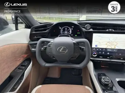 Photo 8 Lexus RZ  500e Executive MC26