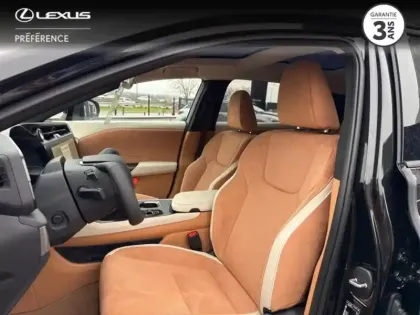 Photo 10 Lexus RZ  500e Executive MC26