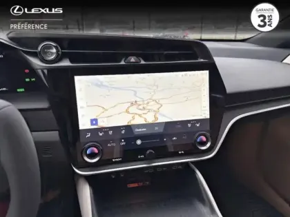 Photo 14 Lexus RZ  500e Executive MC26