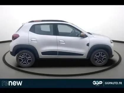 Photo 6 Dacia Spring  65ch Extreme