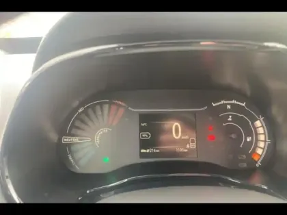 Photo 8 Dacia Spring  65ch Extreme