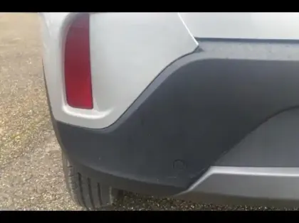 Photo 14 Dacia Spring  65ch Extreme