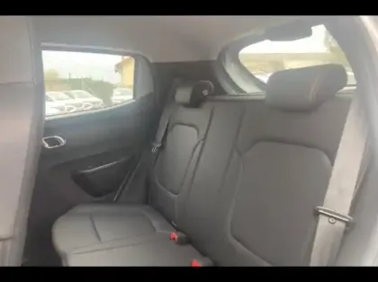 Photo 10 Dacia Spring  65ch Extreme