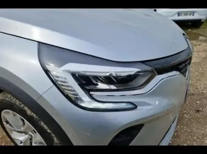 Photo 14 Renault Captur  1.0 TCe 100ch Business GPL -21