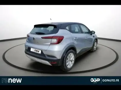 Photo 5 Renault Captur  1.0 TCe 100ch Business GPL -21