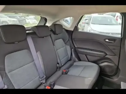 Photo 10 Renault Captur  1.0 TCe 100ch Business GPL -21