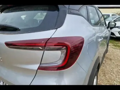 Photo 13 Renault Captur  1.0 TCe 100ch Business GPL -21