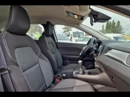 Photo 9 Renault Captur  1.0 TCe 100ch Business GPL -21