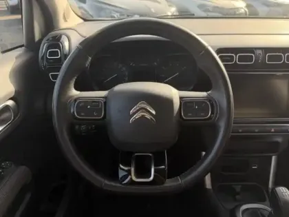 Photo 13 Citroën C3 Aircross  PureTech 110ch S&S Shine