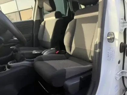 Photo 8 Citroën C3 Aircross  PureTech 110ch S&S Shine