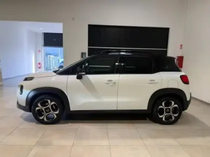 Photo 11 Citroën C3 Aircross  PureTech 110ch S&S Shine
