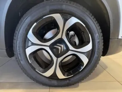 Photo 12 Citroën C3 Aircross  PureTech 110ch S&S Shine