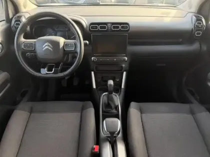 Photo 7 Citroën C3 Aircross  PureTech 110ch S&S Shine