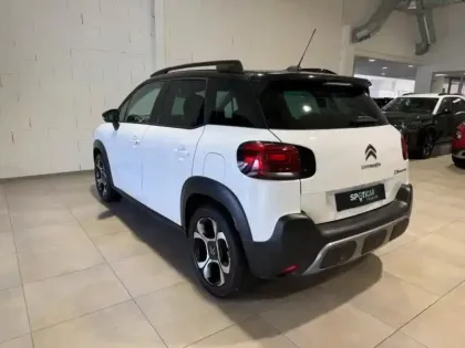 Photo 10 Citroën C3 Aircross  PureTech 110ch S&S Shine