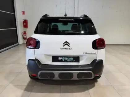 Photo 5 Citroën C3 Aircross  PureTech 110ch S&S Shine