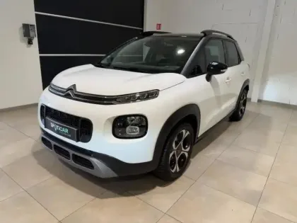 Photo Citroën C3 Aircross