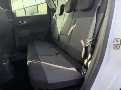 Photo 9 Citroën C3 Aircross  PureTech 110ch S&S Shine