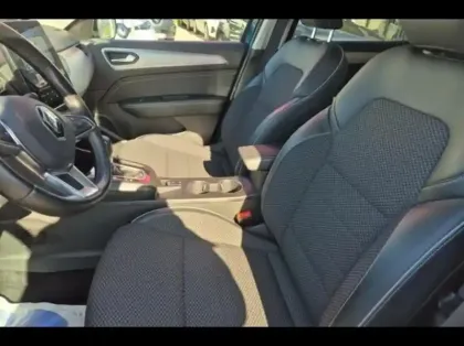 Photo 9 Renault Arkana  1.6 E-Tech 145ch Intens -21B