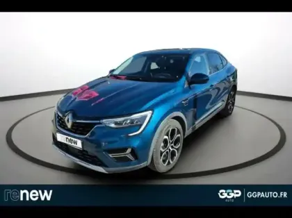 Photo Renault Arkana