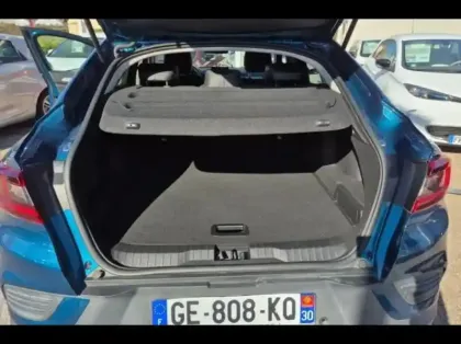 Photo 11 Renault Arkana  1.6 E-Tech 145ch Intens -21B