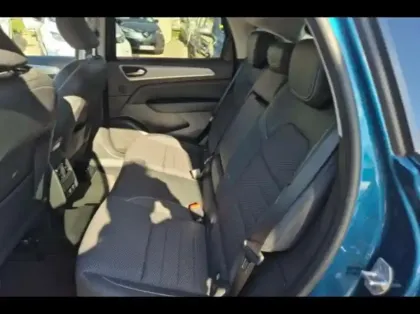 Photo 10 Renault Arkana  1.6 E-Tech 145ch Intens -21B