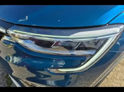 Photo 13 Renault Arkana  1.6 E-Tech 145ch Intens -21B