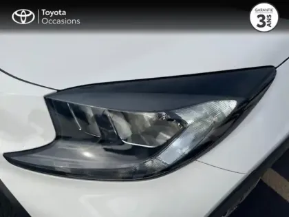 Photo 9 Toyota Aygo  X 1.0 VVT-i 72ch Dynamic MY24
