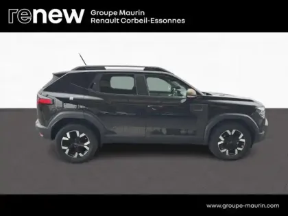 Photo 7 Dacia Duster  1.0 ECO-G 100ch Extreme