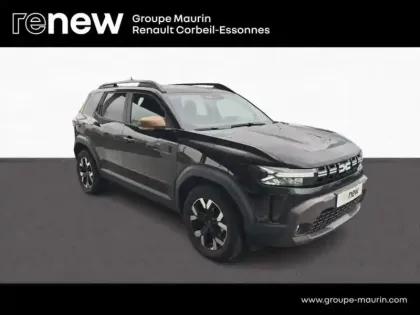 Photo 8 Dacia Duster  1.0 ECO-G 100ch Extreme