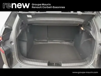 Photo 16 Dacia Duster  1.0 ECO-G 100ch Extreme